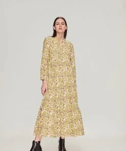 Ro's Garden Rio Dress