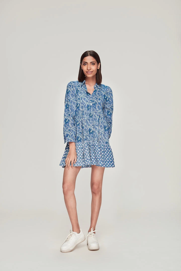 Ro's Garden WHAT'S HOT Romy Dress 3 Ro's Garden WHAT'S HOT Romy Dress