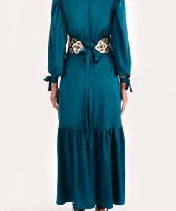 RosewaterHouse Firouz Dress 11 RosewaterHouse Firouz Dress