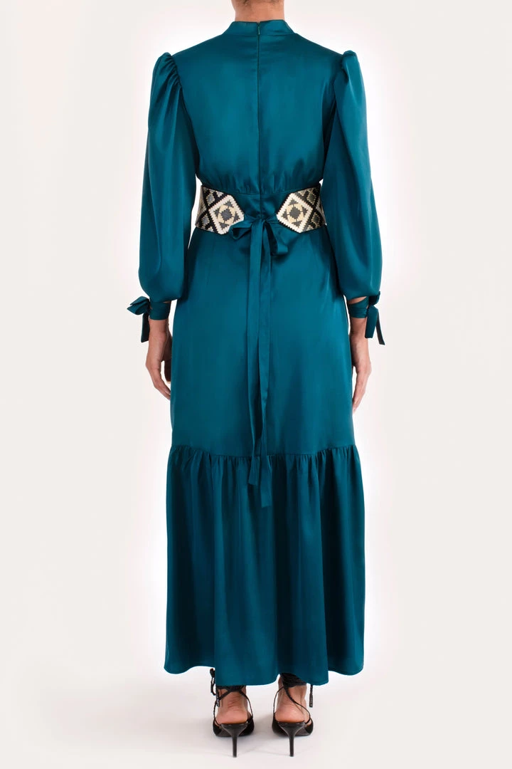 RosewaterHouse Firouz Dress 5 RosewaterHouse Firouz Dress