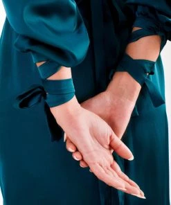 RosewaterHouse Firouz Dress 14 RosewaterHouse Firouz Dress