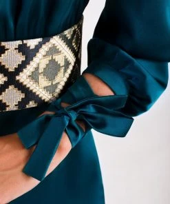 RosewaterHouse Firouz Dress 13 RosewaterHouse Firouz Dress