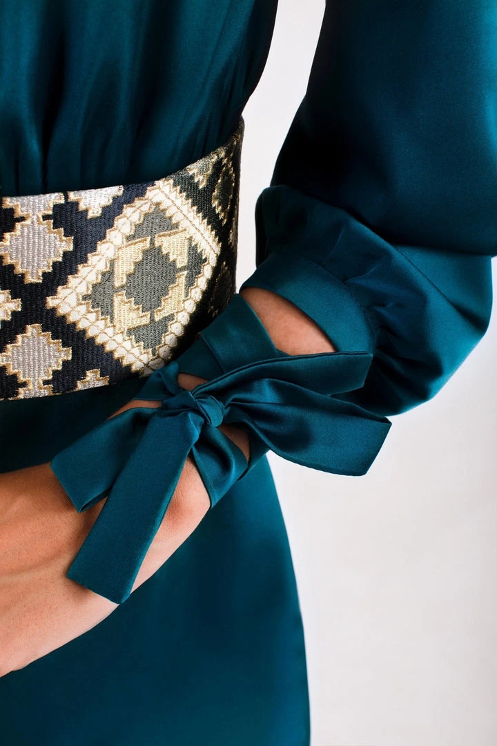 RosewaterHouse Firouz Dress 7 RosewaterHouse Firouz Dress