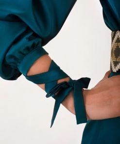 RosewaterHouse Firouz Dress 15 RosewaterHouse Firouz Dress