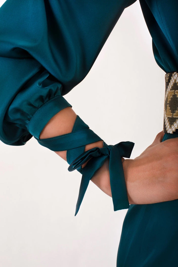 RosewaterHouse Firouz Dress 9 RosewaterHouse Firouz Dress