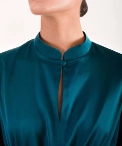 RosewaterHouse Firouz Dress 12 RosewaterHouse Firouz Dress