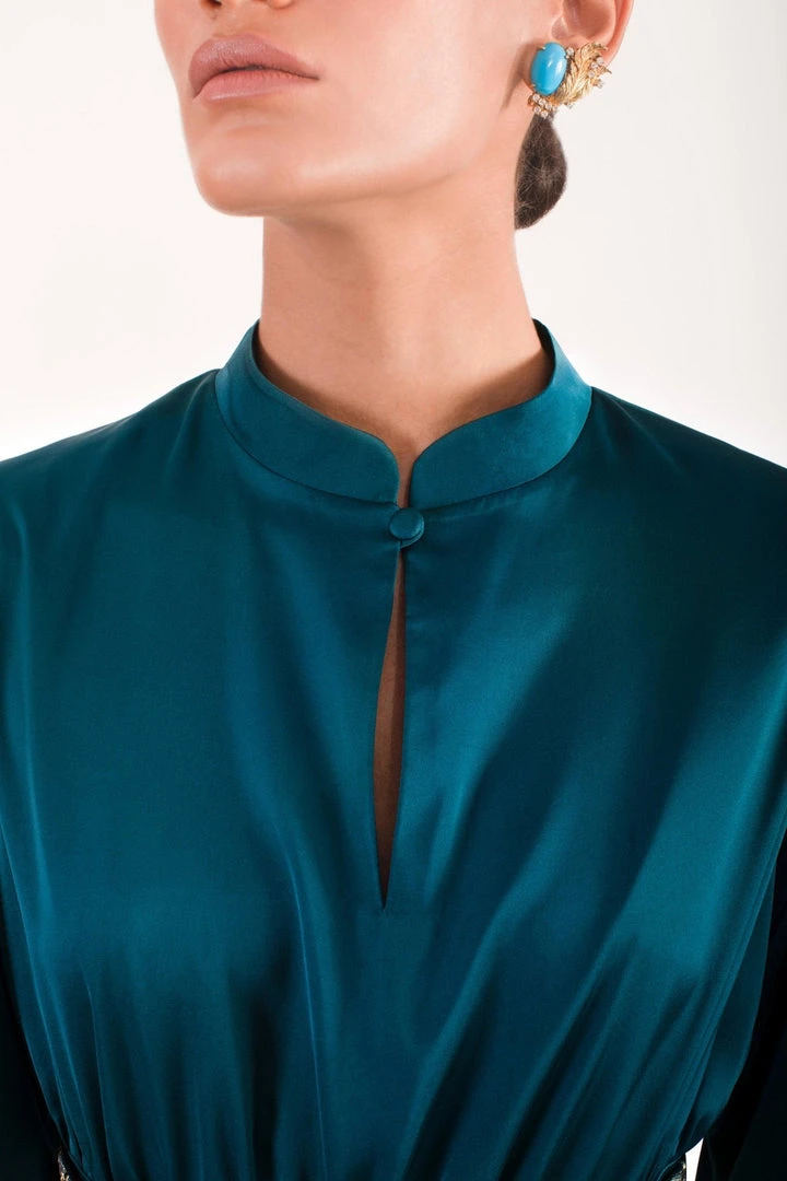 RosewaterHouse Firouz Dress 6 RosewaterHouse Firouz Dress