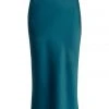 RosewaterHouse Avin Skirt - Teal CLOTHING