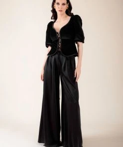 RosewaterHouse Palazzo Pants