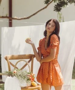 Krewe Du Q Abaco Short