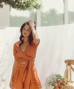 Krewe Du Q Abaco Short