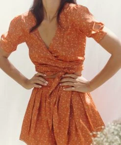 Krewe Du Q Abaco Short