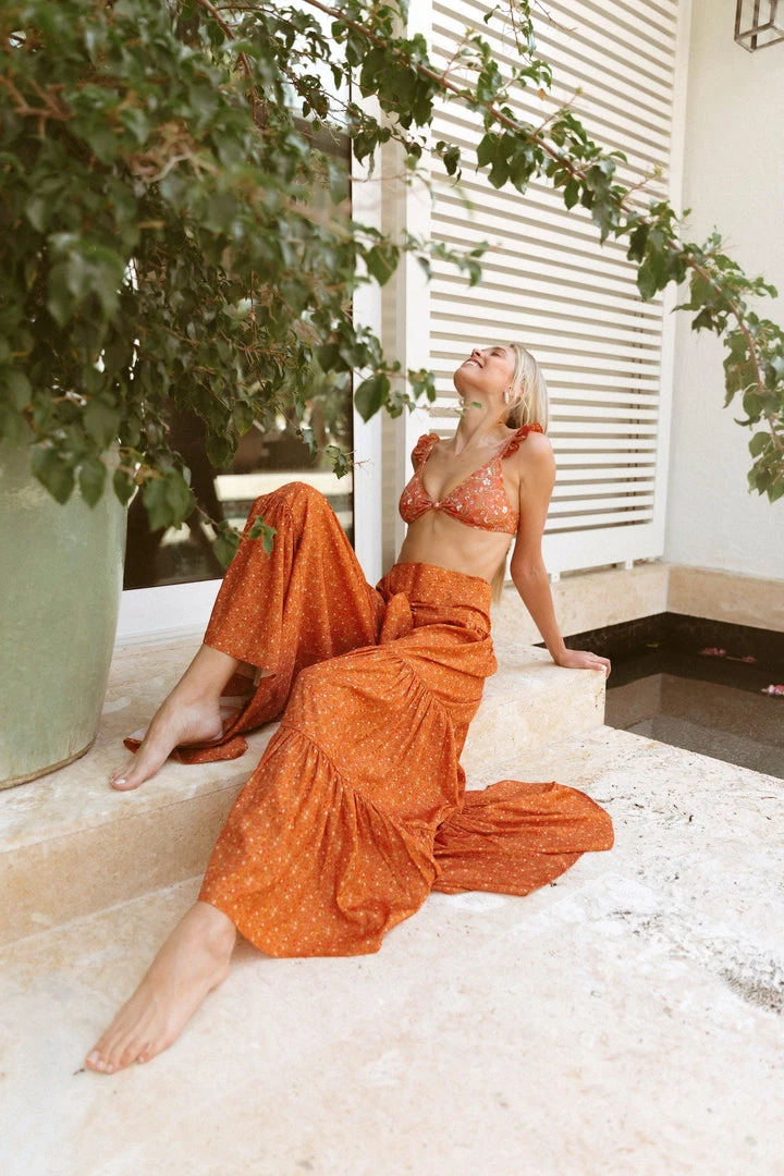 Krewe Du Q Walker Pant 6 Krewe Du Q Walker Pant