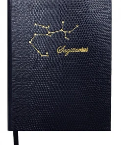 Sloane Stationery Stationery & Home CONSTELLATION NOTEBOOK NO°28 - SAGITTARIUS