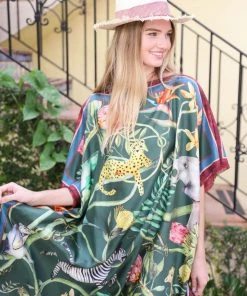 Banniere Kaftan WHAT'S HOT