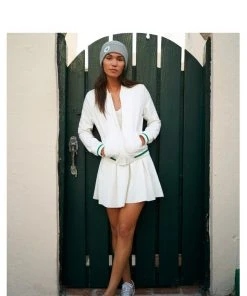 HEDGE Vale Varsity Jacket WHAT'S HOT 17 HEDGE Vale Varsity Jacket WHAT'S HOT