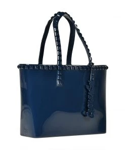 Carmen Sol Seba Mid Tote Borchiona WHAT'S HOT