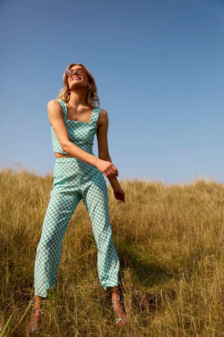 Valle & Vik The Audreys | Star Mint 4 Valle & Vik The Audreys | Star Mint