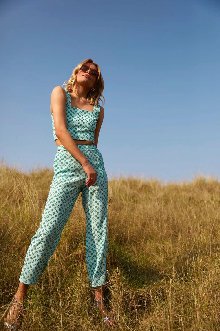 Valle & Vik The Audreys | Star Mint 5 Valle & Vik The Audreys | Star Mint