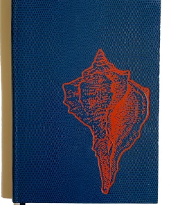 Sloane Stationery Notebook No°83 - SHELL Vacation Shop