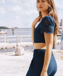 Cartolina Nantucket WHAT'S HOT The Sofia