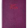 Sloane Stationery NOTEBOOK NO°65 - SH*T TO DO
