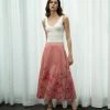 Sruti Dalmia Spider Lily Skirt WHAT'S HOT 1 Sruti Dalmia Spider Lily Skirt WHAT'S HOT
