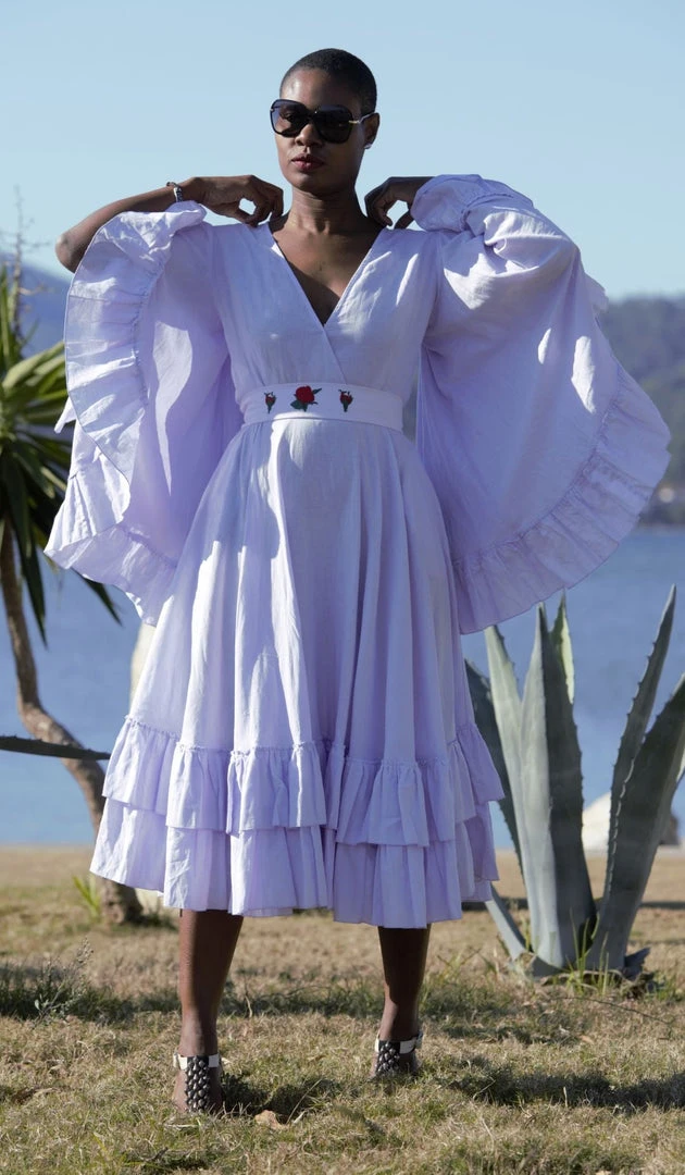 Fanm Mon Drama 5 Fanm Mon Drama