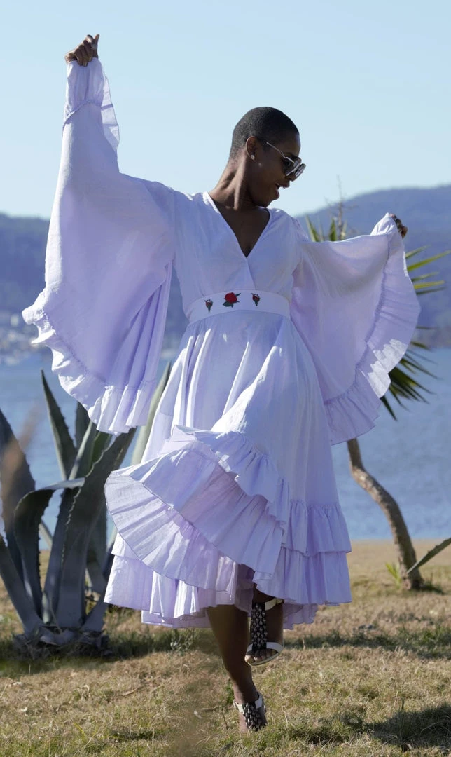 Fanm Mon Drama 6 Fanm Mon Drama