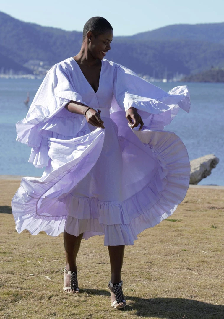 Fanm Mon Drama 7 Fanm Mon Drama