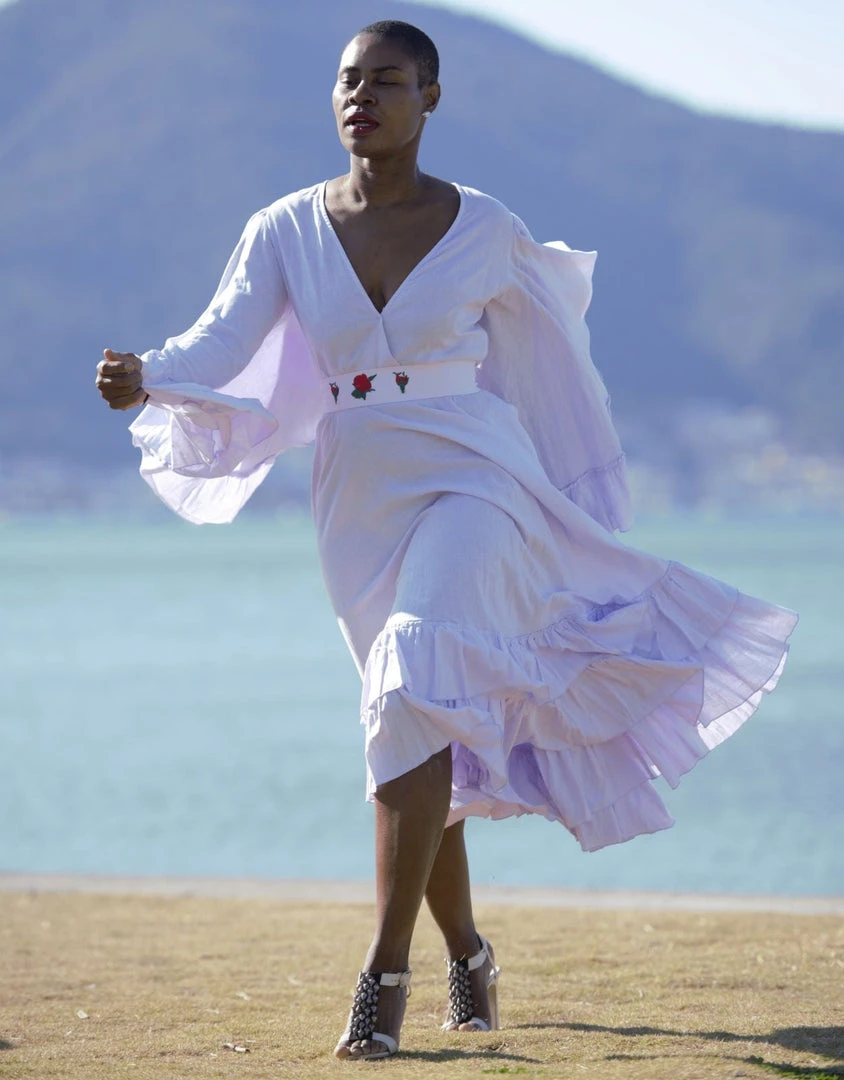 Fanm Mon Drama 4 Fanm Mon Drama