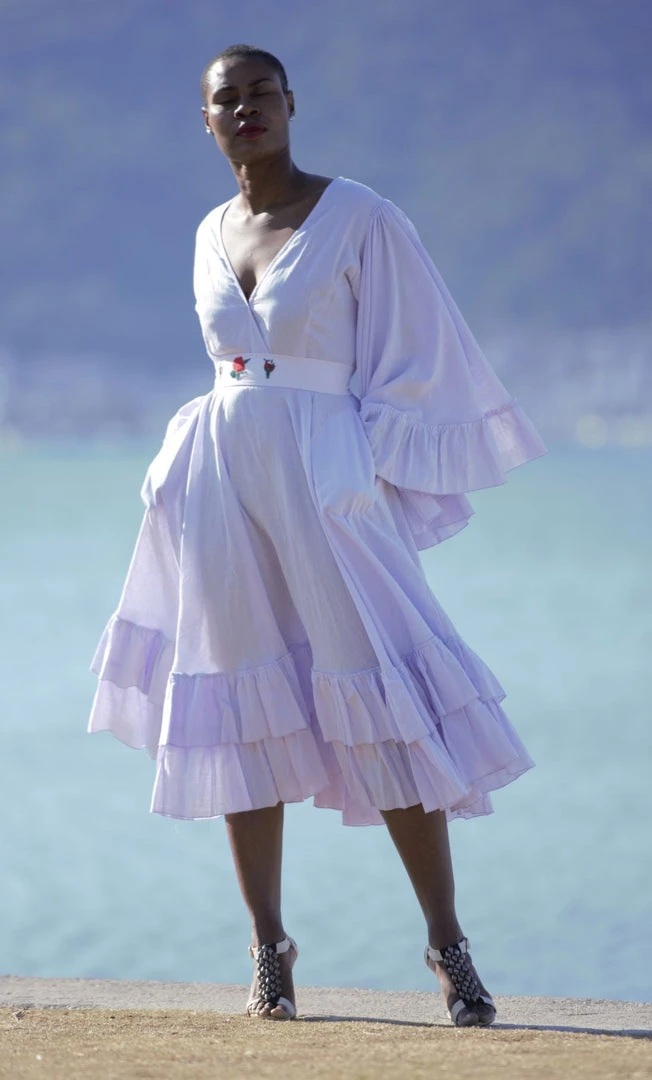 Fanm Mon Drama 3 Fanm Mon Drama