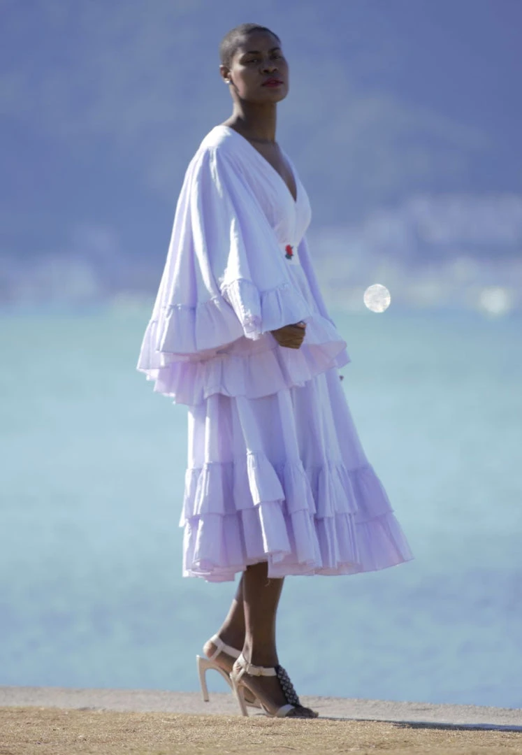 Fanm Mon Drama 8 Fanm Mon Drama