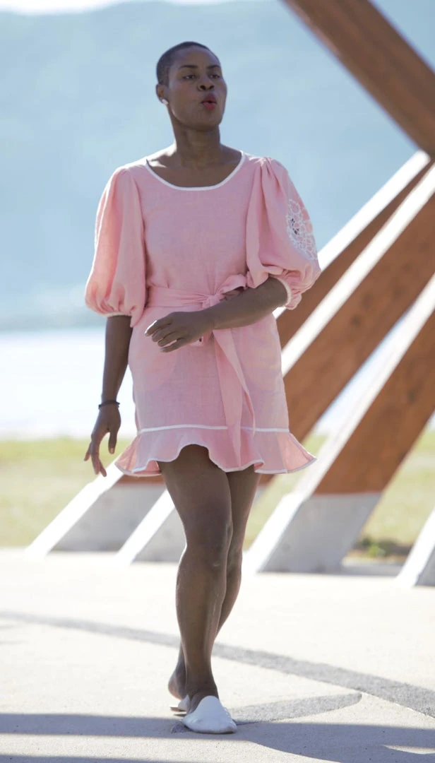 Fanm Mon Mardin 5 Fanm Mon Mardin