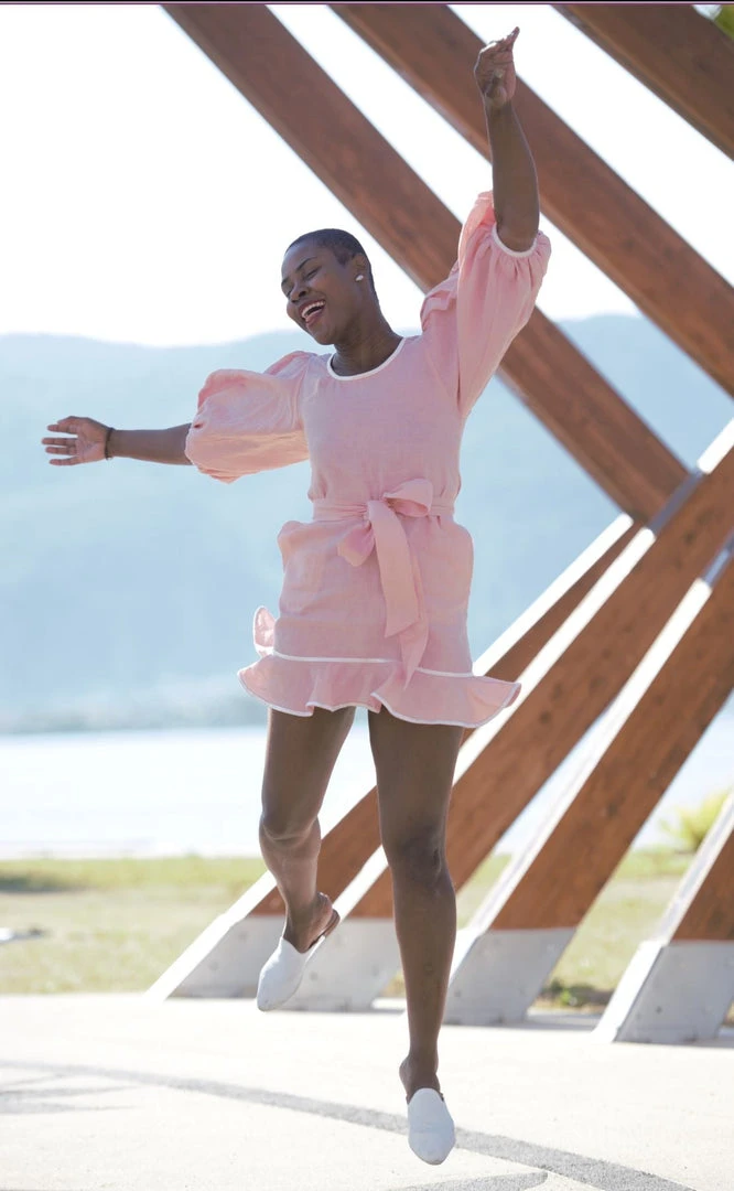 Fanm Mon Mardin 6 Fanm Mon Mardin