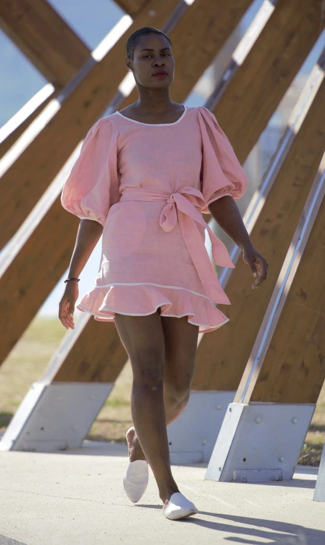 Fanm Mon Mardin 7 Fanm Mon Mardin