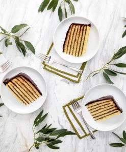 Caroline's Cakes Hostess Gifts 7-Layer Southern Chocolate