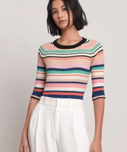 Eleven Six Sonia Sweater WHAT'S HOT