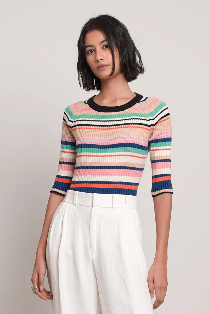 Eleven Six Sonia Sweater WHAT'S HOT 3 Eleven Six Sonia Sweater WHAT'S HOT