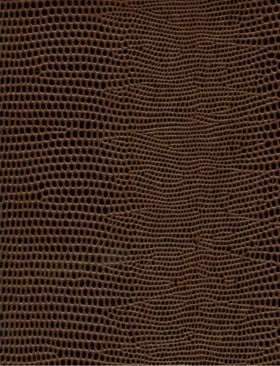 Sloane Stationery LARGE BROWN NOTEBOOK 3 Sloane Stationery LARGE BROWN NOTEBOOK