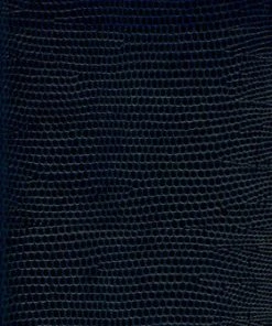 Sloane Stationery LARGE NAVY NOTEBOOK