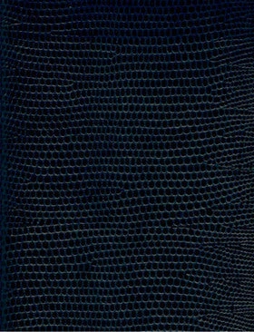 Sloane Stationery LARGE NAVY NOTEBOOK 3 Sloane Stationery LARGE NAVY NOTEBOOK