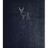 Sloane Stationery NOTEBOOK NO°118 - STAG 2 Sloane Stationery NOTEBOOK NO°118 - STAG