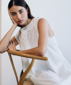 Campo Collection Dresses Chloe Nightgown