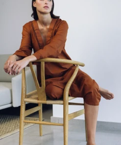 Campo Collection CLOTHING Luca Kaftan