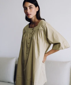 Campo Collection Vitoria Nightgown Sleepwear