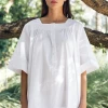 Campo Collection Vitoria Nightgown Sleepwear