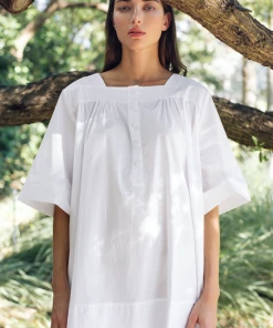 Campo Collection Vitoria Nightgown Sleepwear