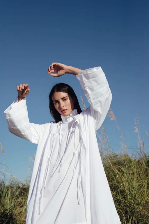 Campo Collection Angelina Robe 3 Campo Collection Angelina Robe