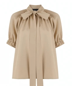 Monica Nera Tops Josephine Shirt, Available In Multiple Colors